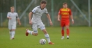 CLJ U18: wyjazdowy remis z Wisłą